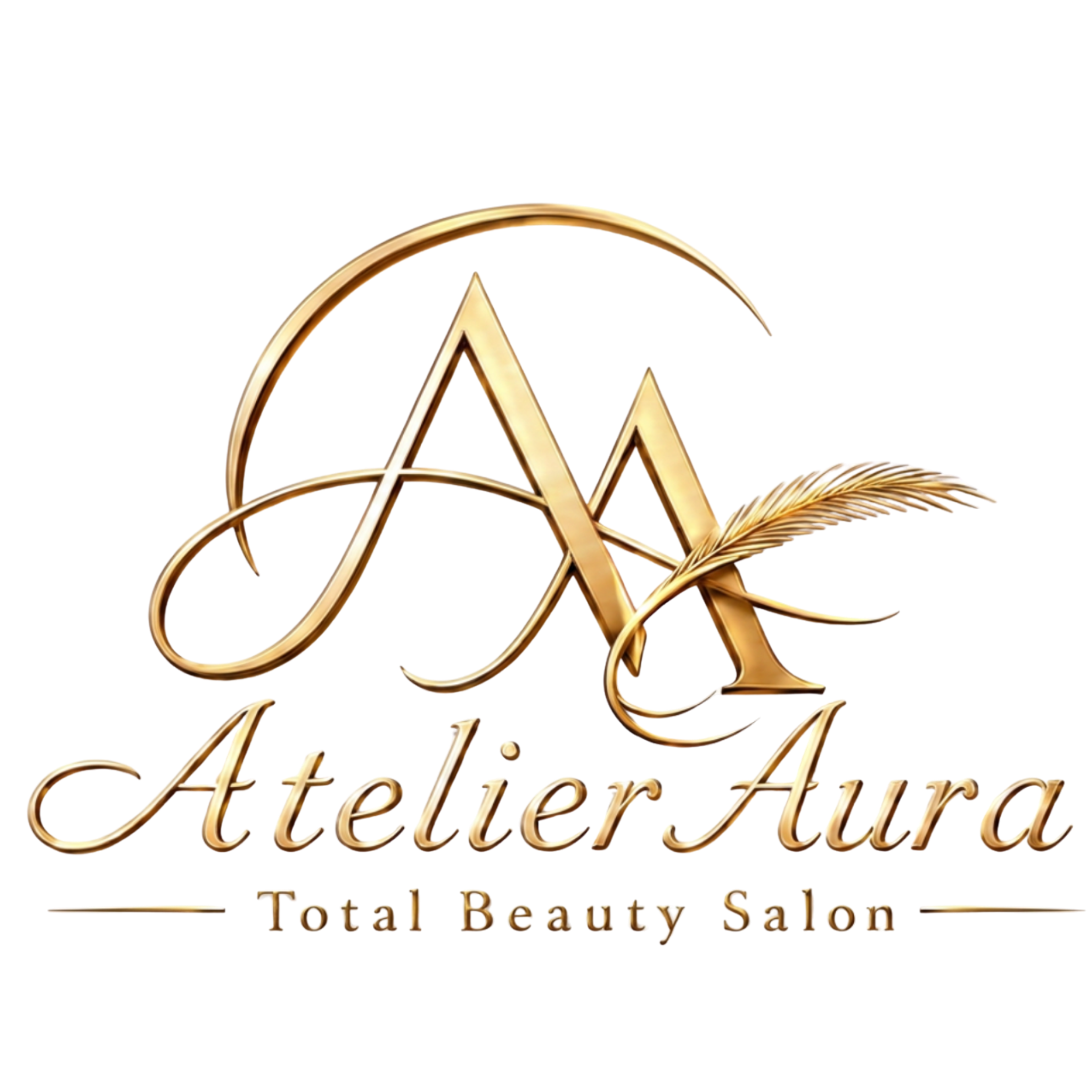 Total Beauty Salon AtelierAura